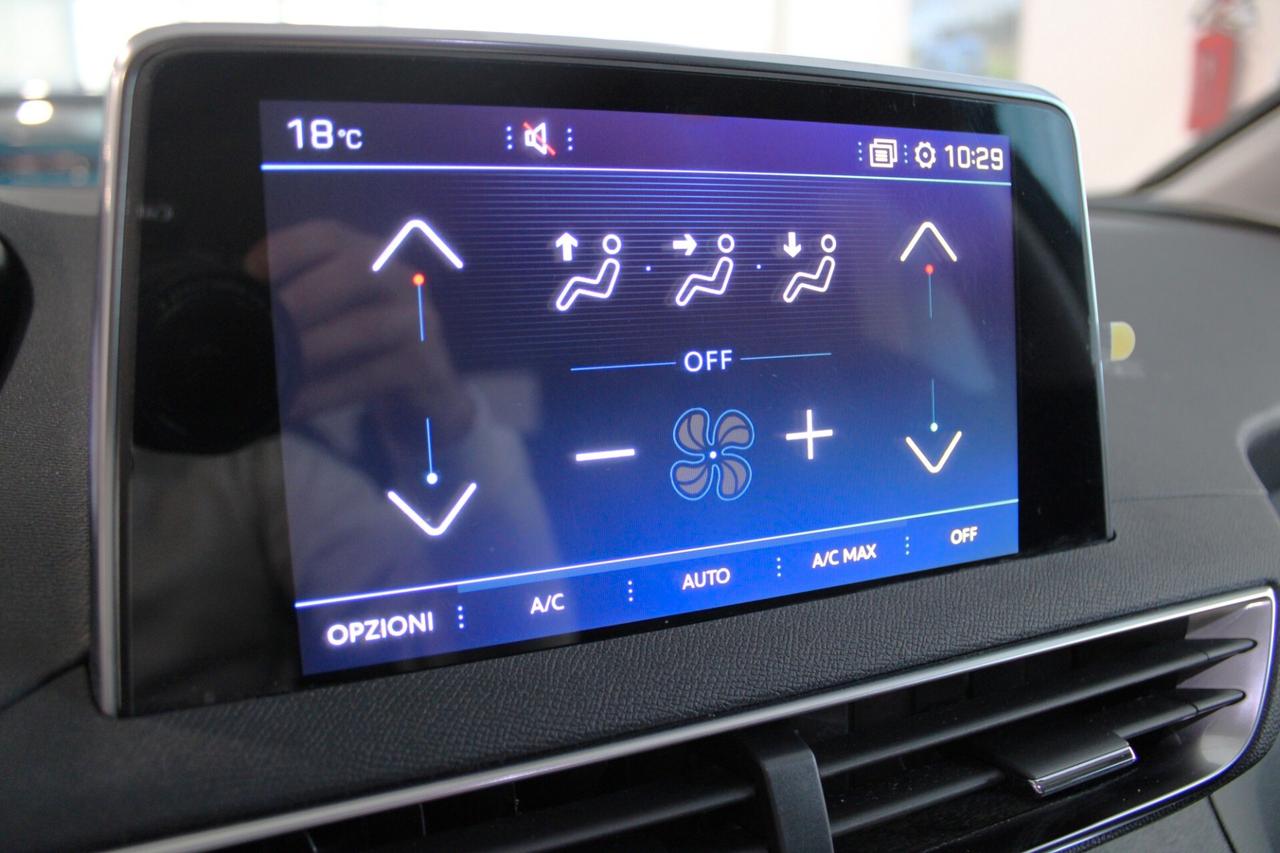 PEUGEOT 3008 1.5 BlueHDi Allure - 2019