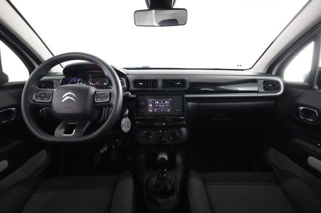 CITROEN C3 C3 BlueHDi 100 S&S Feel