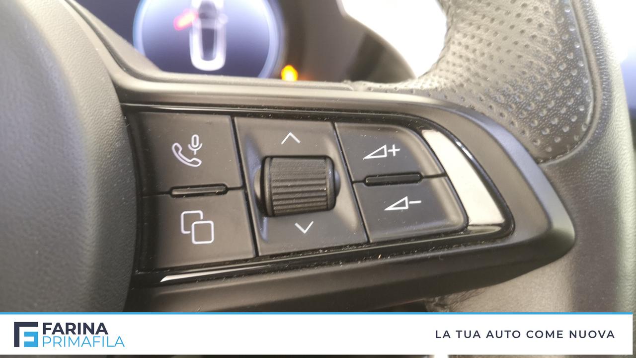 ALFA ROMEO Tonale - Tonale 1.6 Veloce 130cv tct6