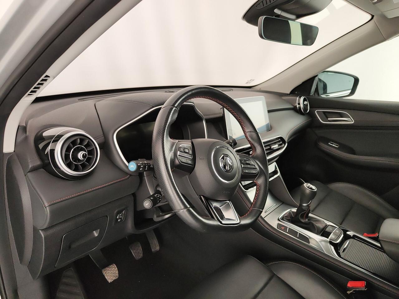 Mg HS 1.5T-GDI Comfort