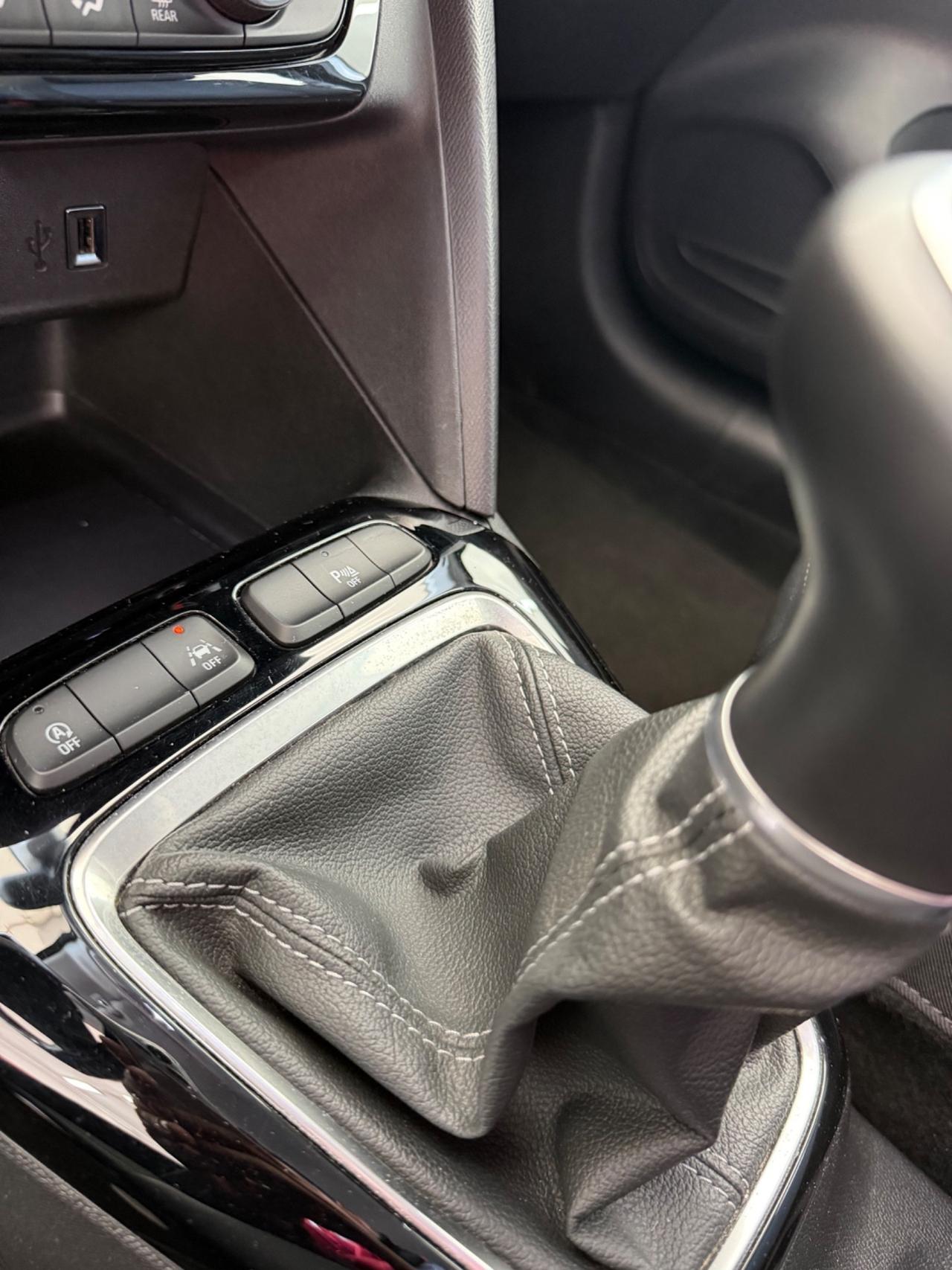 Opel Corsa 1.2 100 CV FINANZIABILE GARANTITA