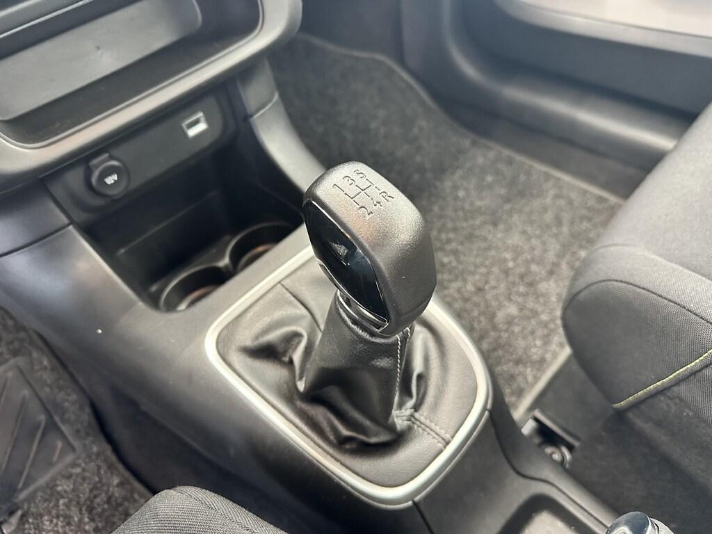 Citroen C3 1.2 PureTech Shine