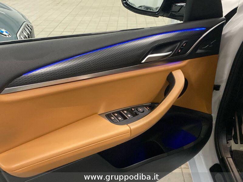 BMW X3 G01 2021 xdrive20d mhev 48V Msport auto