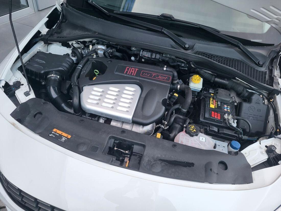 TIPO 1.4 GPL 5 DOORS ( 5 PORTE ) IMPIANTO A GAS / G.P.L.
