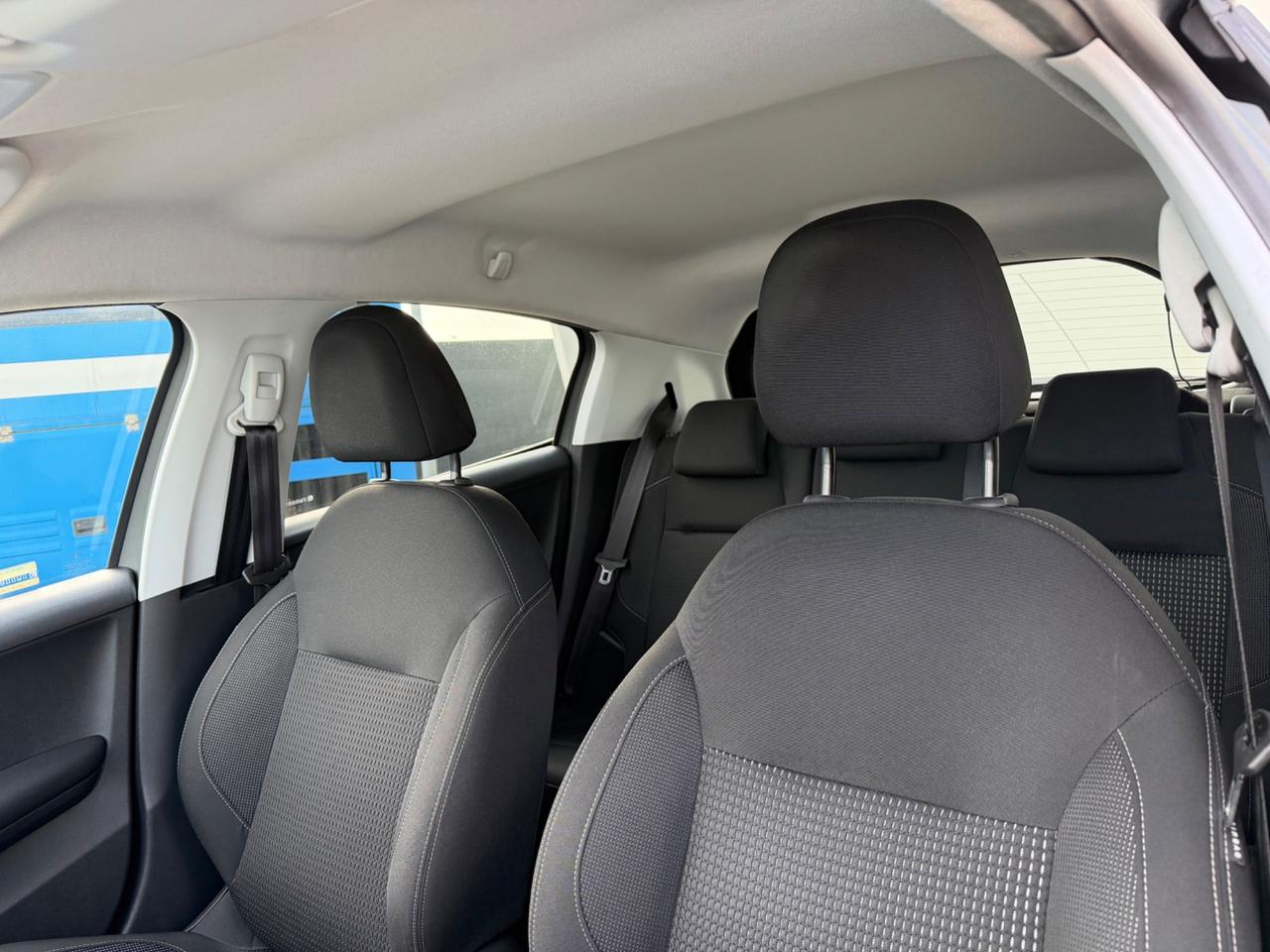 Peugeot 208 1.6 BlueHDi 100cv 5p. Allure GR. OPACO