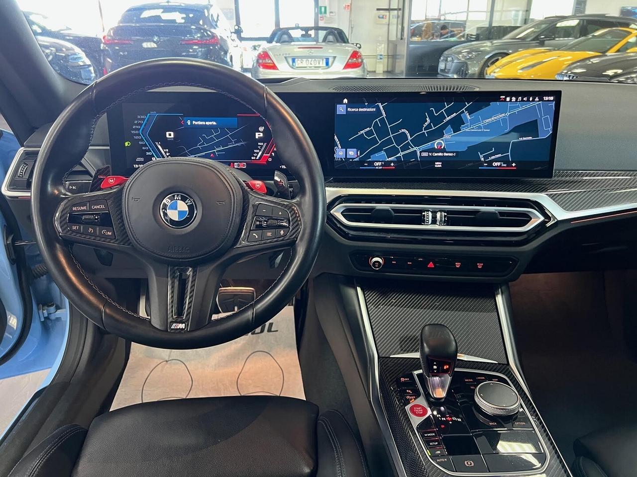 BMW M2 Coupe 3.0 460cv auto