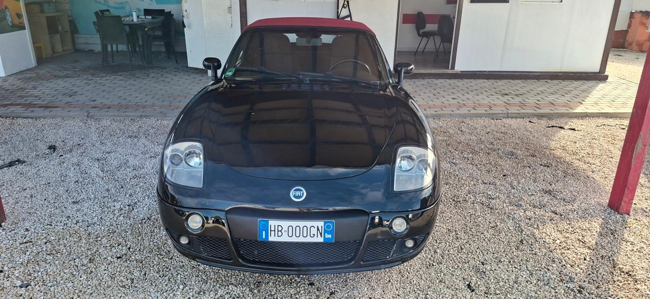 Fiat Barchetta ADRIA VERZIONE LIMITED EDITION SOLO 1129 COME NUOVA