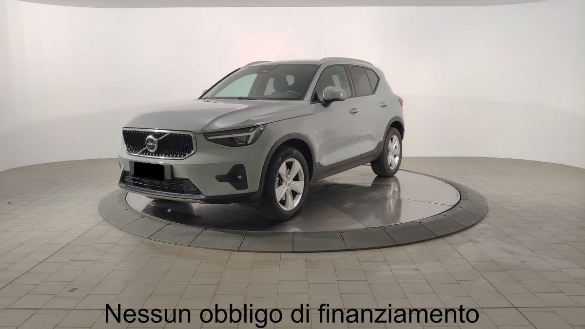 VOLVO Xc40 B3 Mild Hybrid Automatico Core