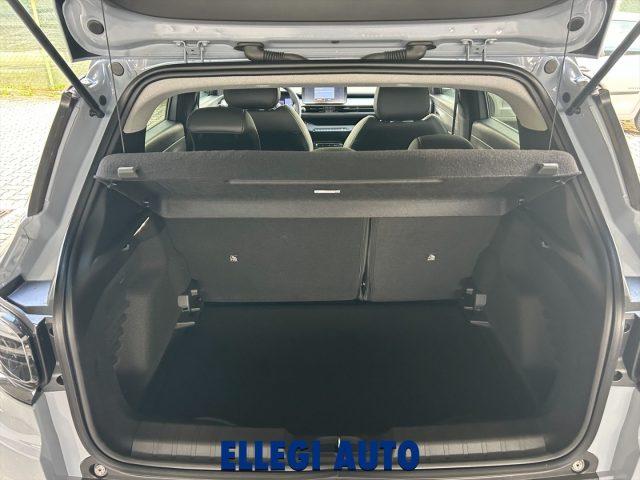 JEEP Avenger 1.2 Turbo 110 CV MHEV Summit KM0