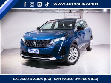 Peugeot 3008 PureTech Turbo 130 S&S Active Pack