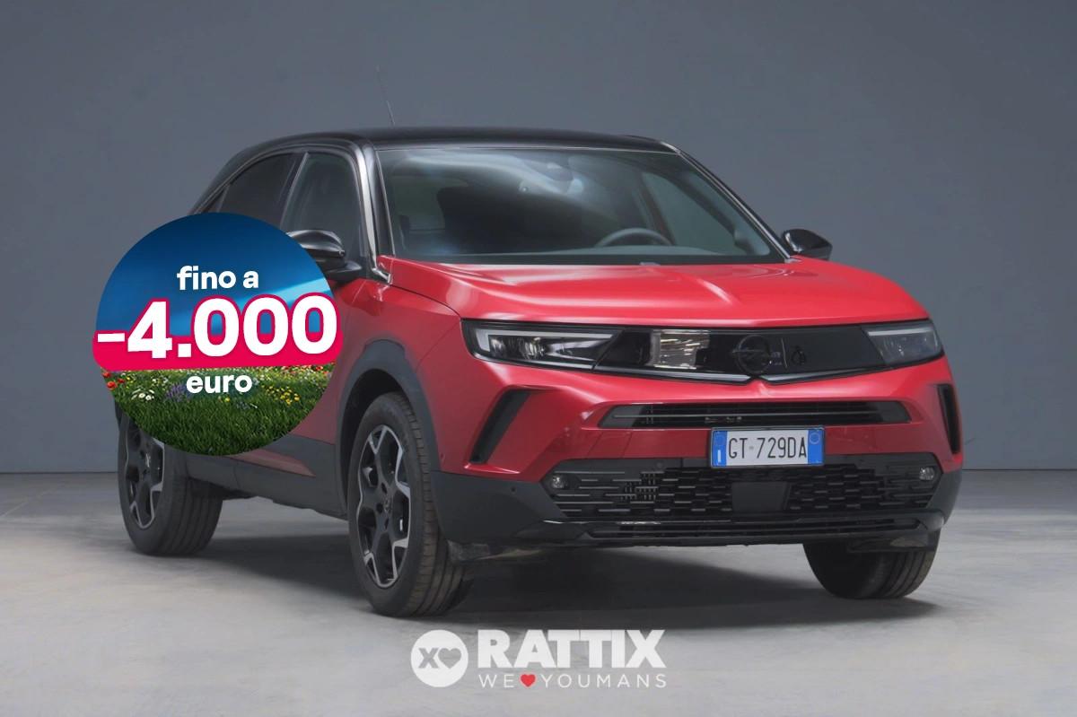 Opel Mokka 1.2 t 136CV Ultimate