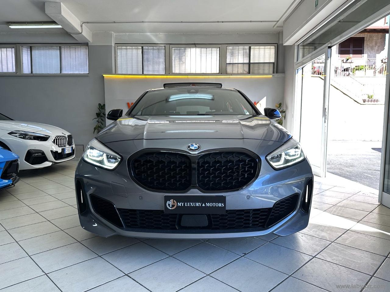 BMW 128ti 5p. Msport CERT*GARNT 2026