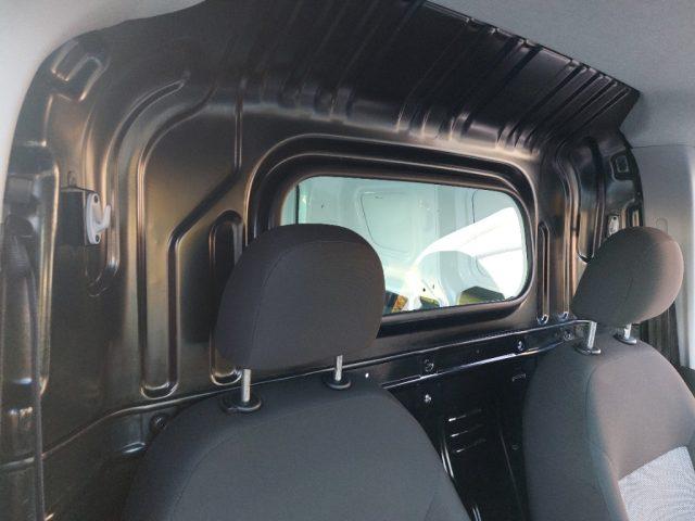 FIAT Doblo Doblò 1.4 Natural Power PC-TN Cargo Easy