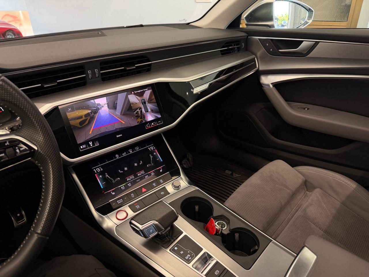 Audi S6 Audi S6 3.0TDI 344CV quattro tiptronic Sport Attitude
