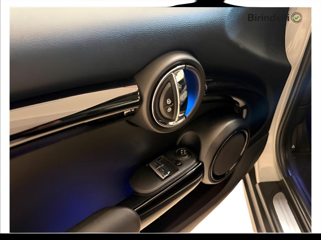 MINI Mini 4ª serie (F56) - Mini 1.5 Cooper Boost