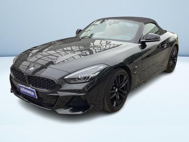 BMW Z4 20 i Msport sDrive Steptronic