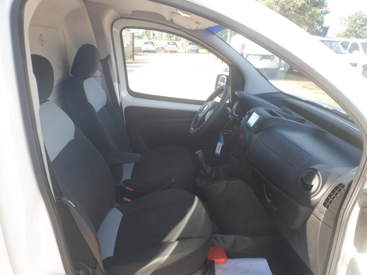 Fiat Fiorino furgone