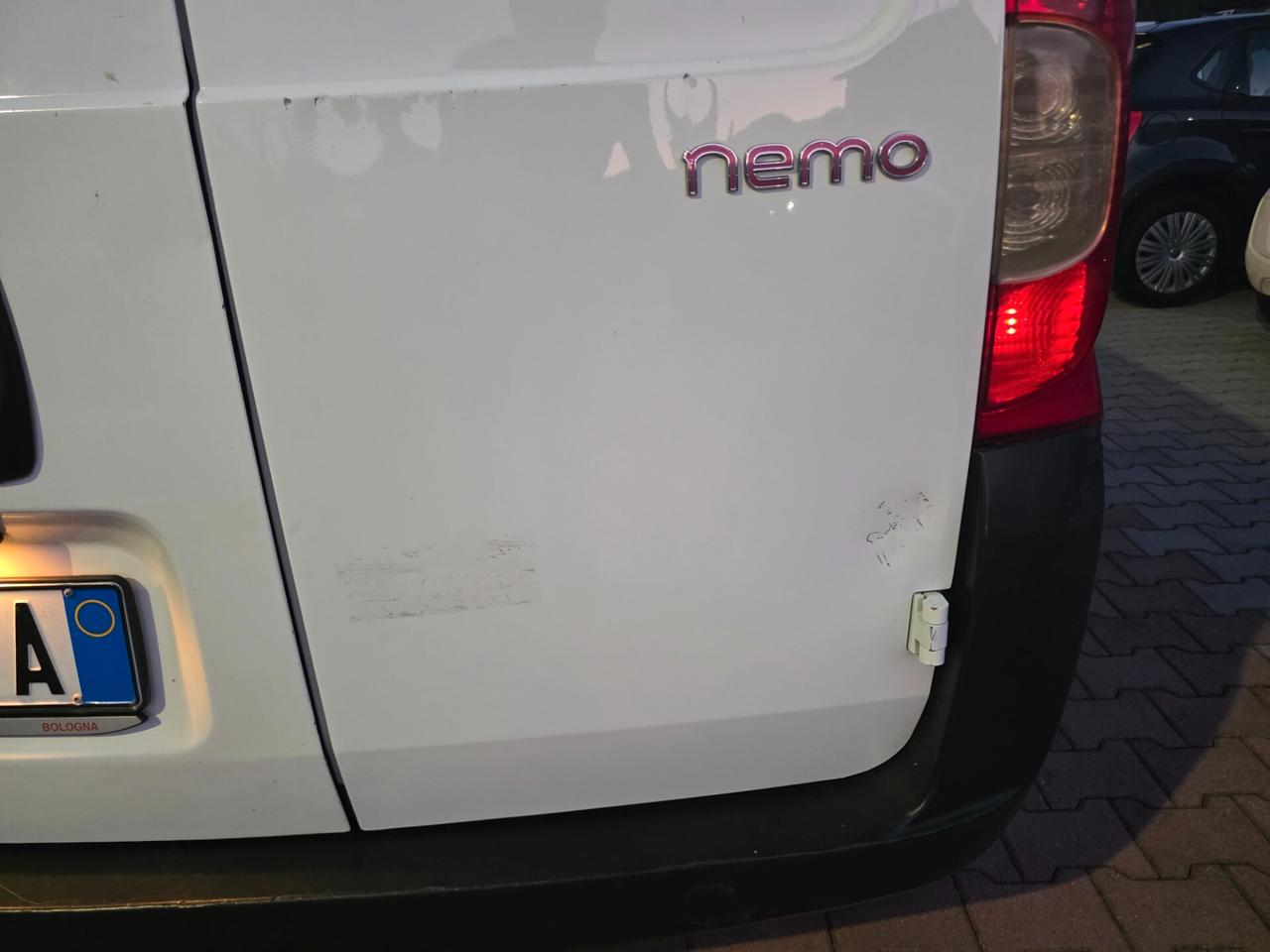 Citroen Nemo 1.3 HDi 80CV Furgone