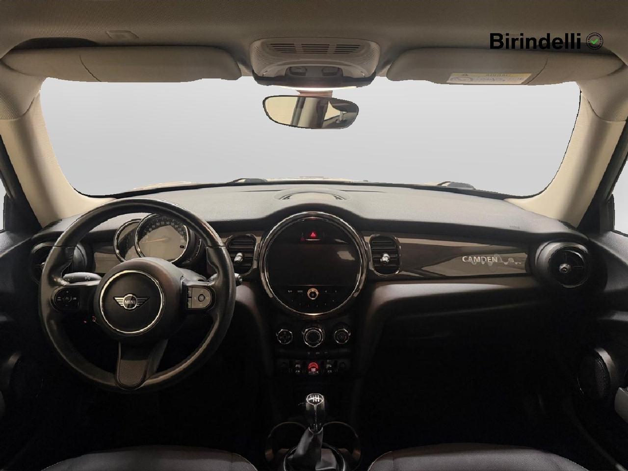 MINI Mini 4ª serie (F56) - Mini 1.5 Cooper Camden Edition