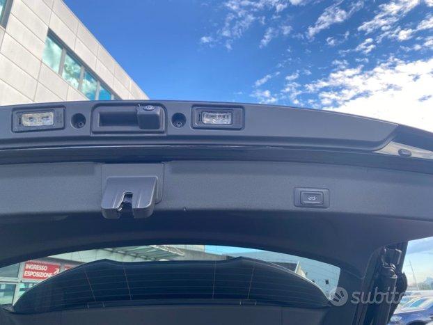 CUPRA Terramar 1.5 Hybrid DSG