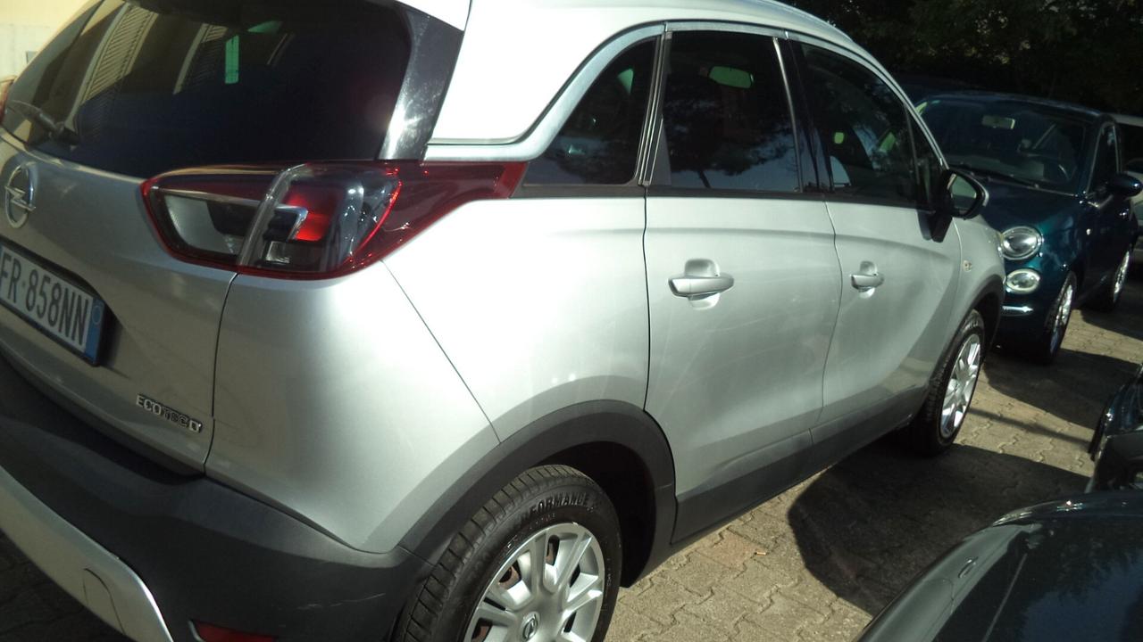 Opel Crossland X 1.6 ECOTEC D 8V Start&Stop Ultimate
