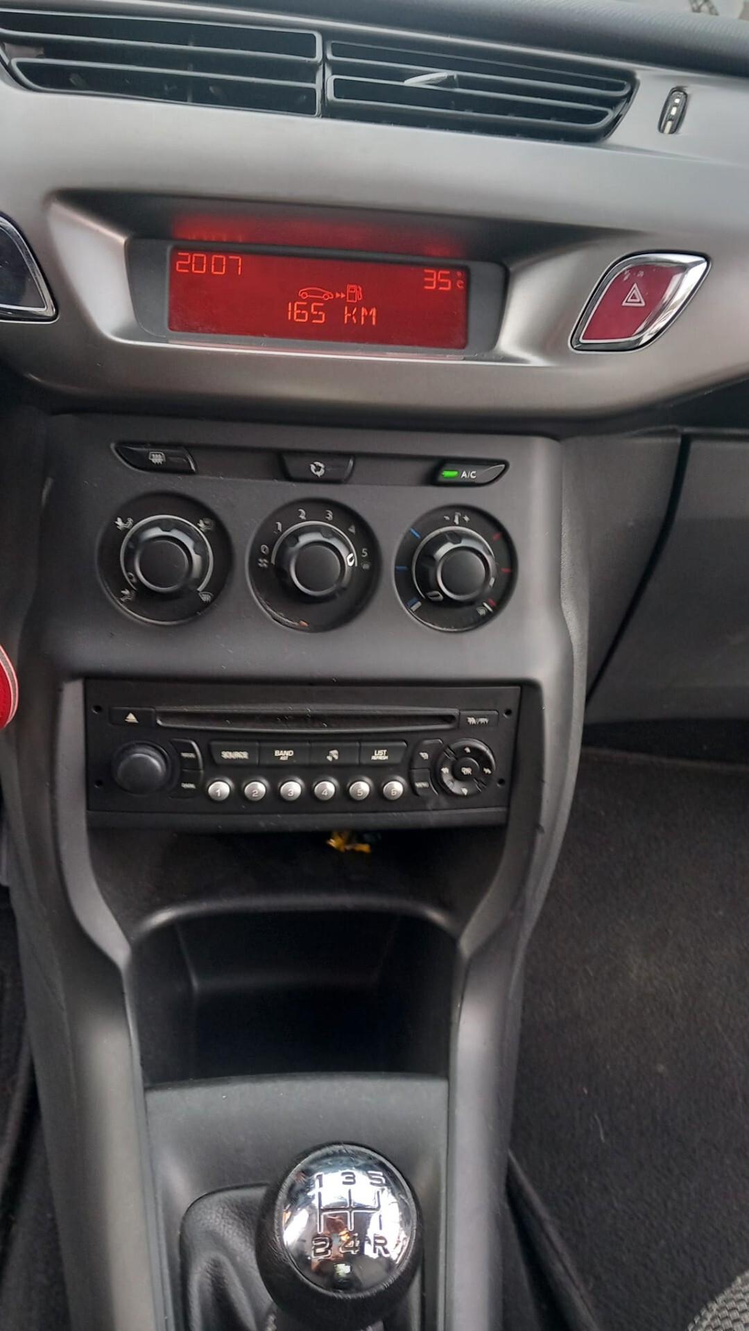 Citroen C3 PureTech 82 Seduction