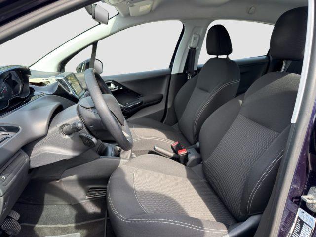 PEUGEOT 208 208 PureTech 68 5 porte Active