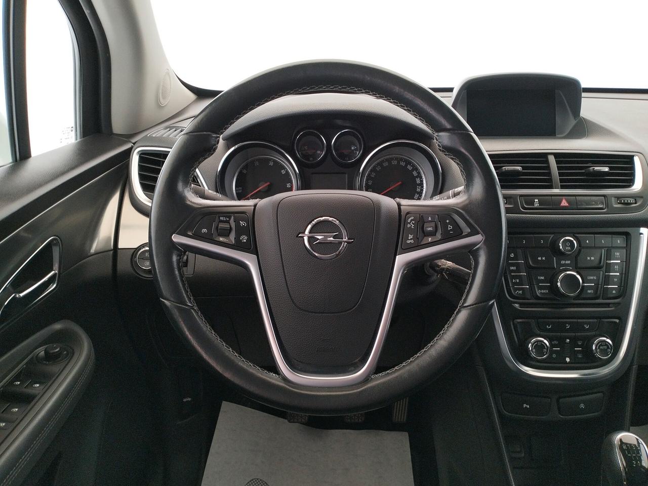 Opel Mokka 1.6 CDTI Ecotec 136CV 4x2 Start&Stop Cosmo - NEOPATENTATI