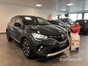 Renault Captur 1.0 GPL Intens
