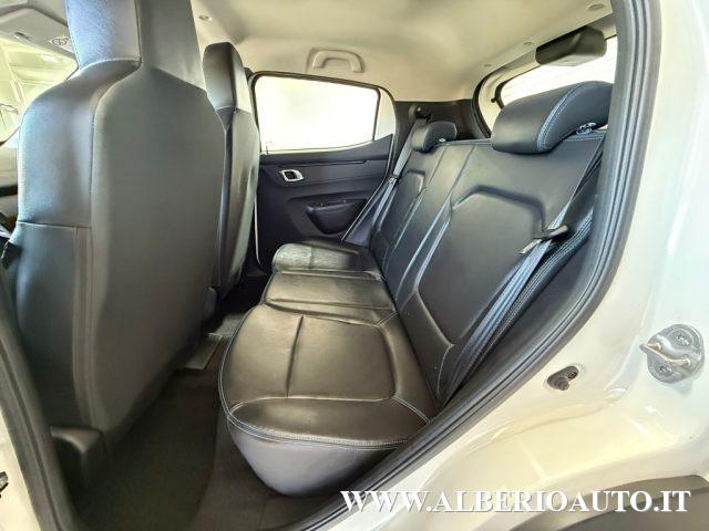 DACIA Spring Comfort Plus Electric 45