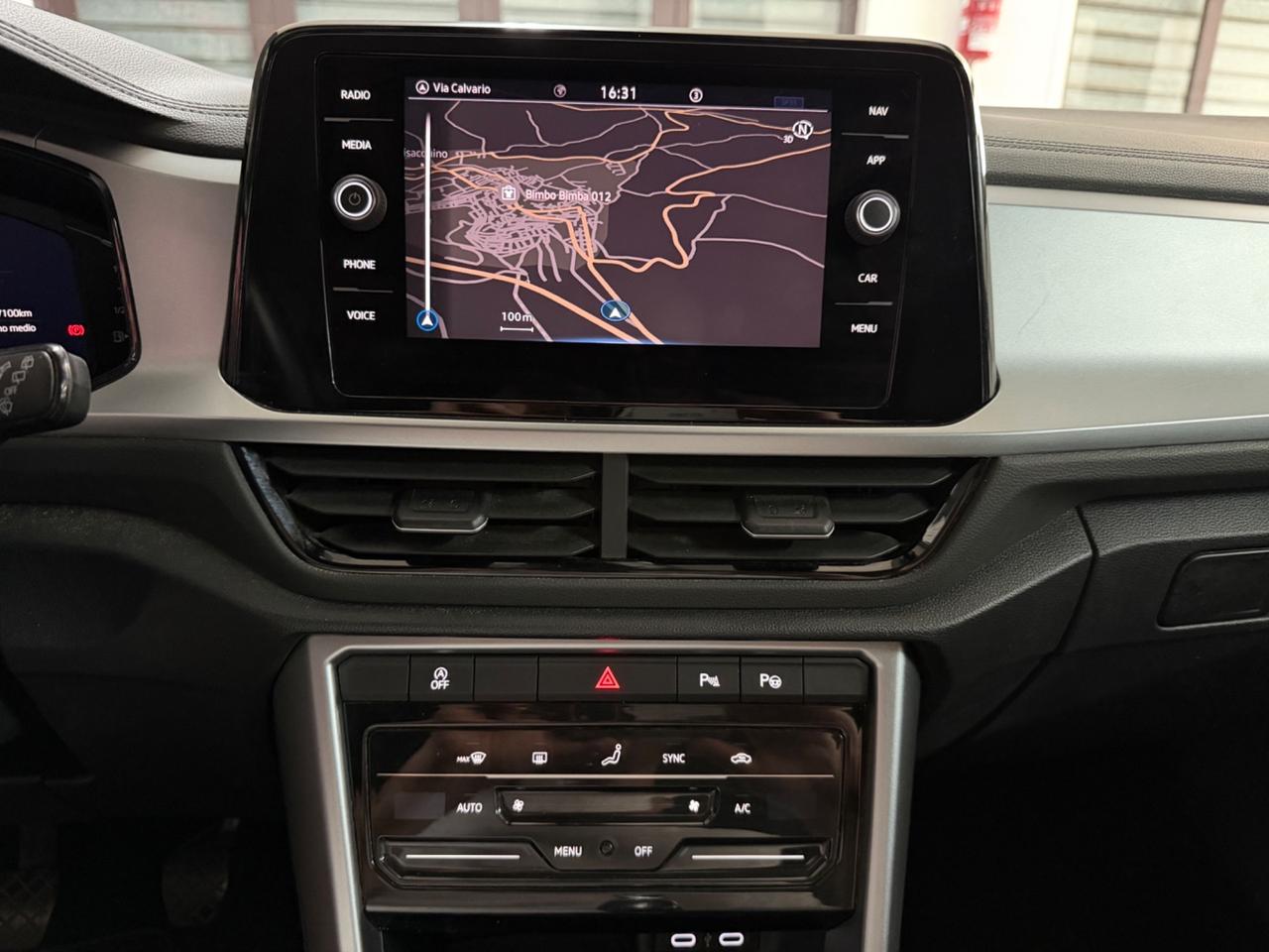 Volkswagen T-Roc 2.0 TDI (116) SCR Style 2022