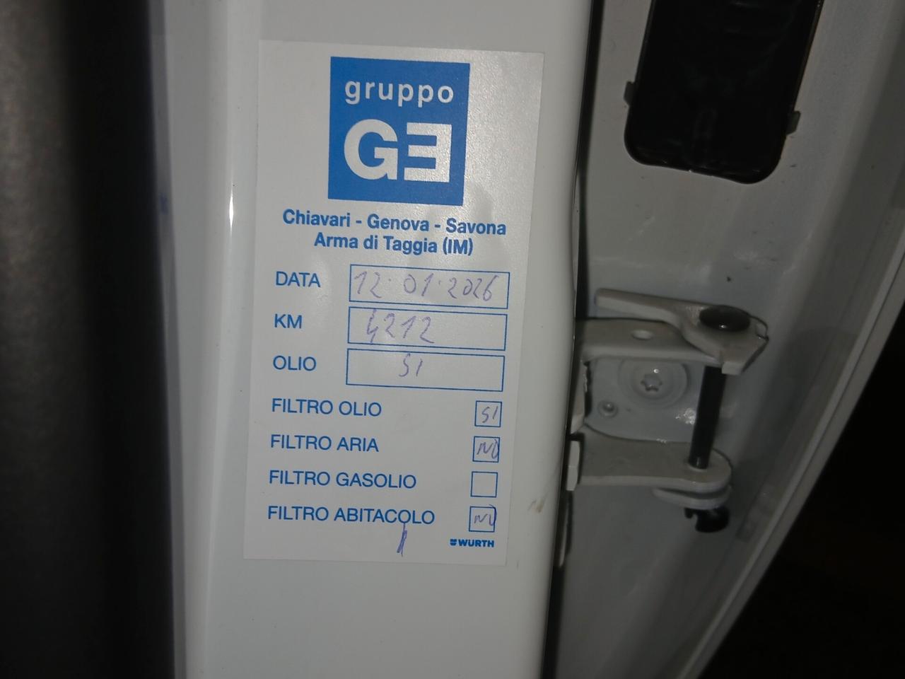 Peugeot 208 PureTech 100CV Stop&Start 5 porte Allure