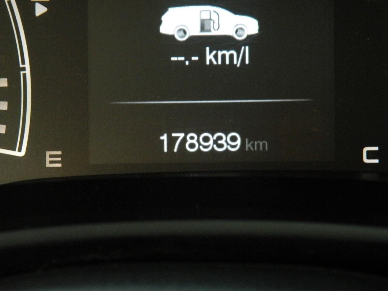 FIAT TIPO 1.6 Mjt 120CV LOUNGE 2017