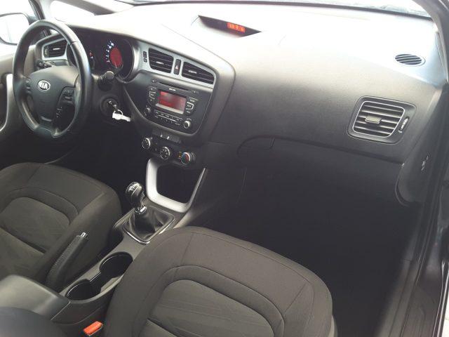 KIA cee'd 1.6 CRDi 110cv 5 porte Cool