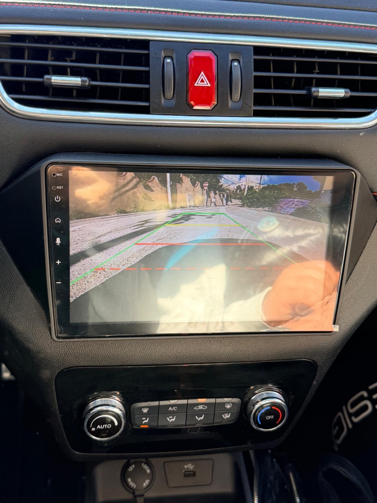 Evo 3 1.5 Bi-fuel GPL