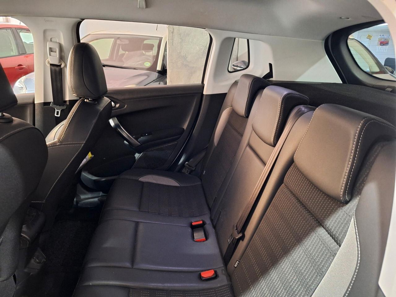Peugeot 2008 1.5 BlueHDi 100CV 1 PROPRIETARIO