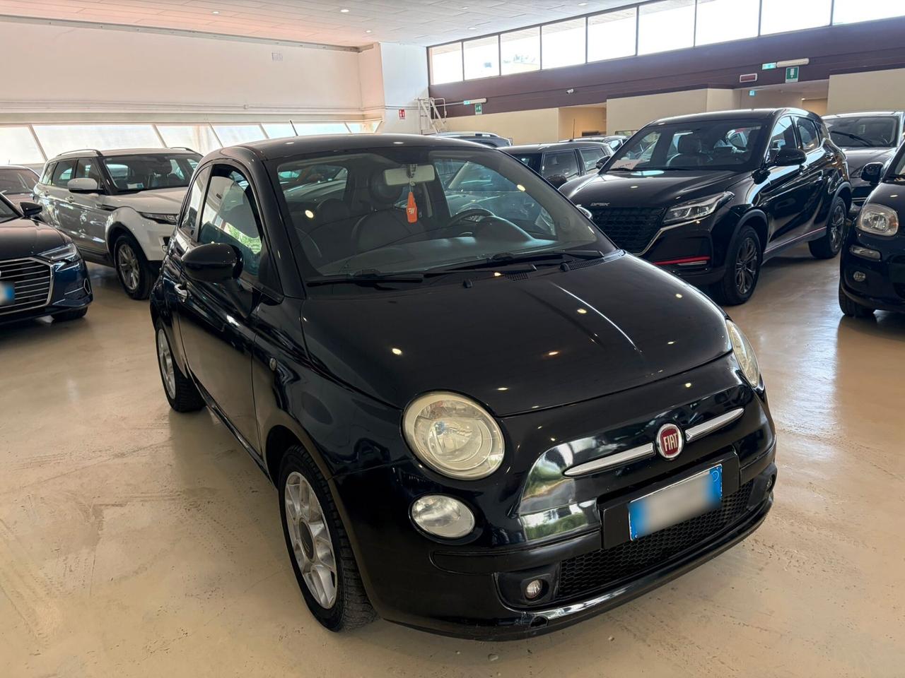 Fiat 500 1.4 16V Sport