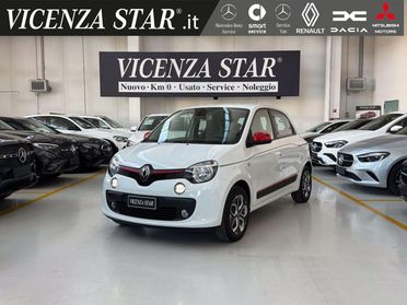RENAULT Twingo SCe Stop&Start Energy