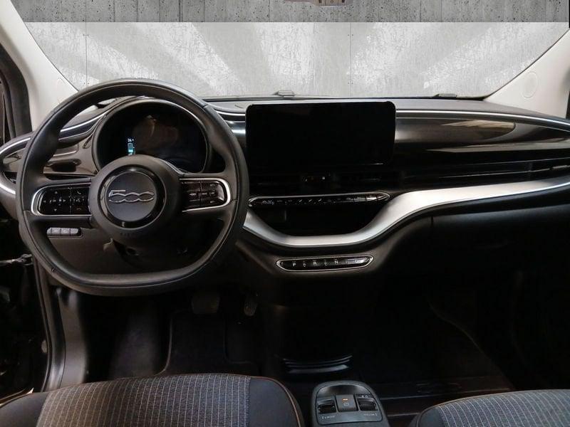 FIAT 500 500e 42 kWh Icon +