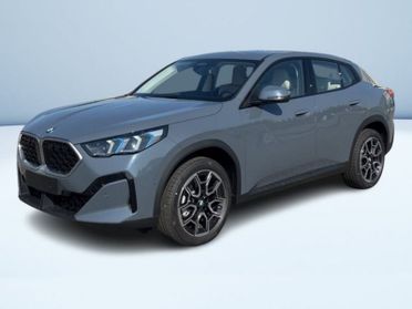 BMW X2 sDrive 18d