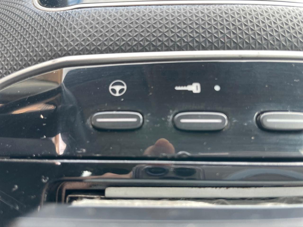 Fiat Punto EVO 1.4 8V 5 porte Natural Power Easy METANO