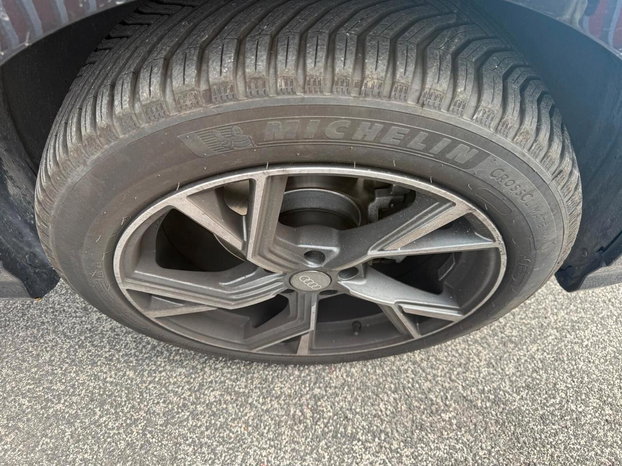 Audi Q3 35 TFSI S tronic Business Advanced