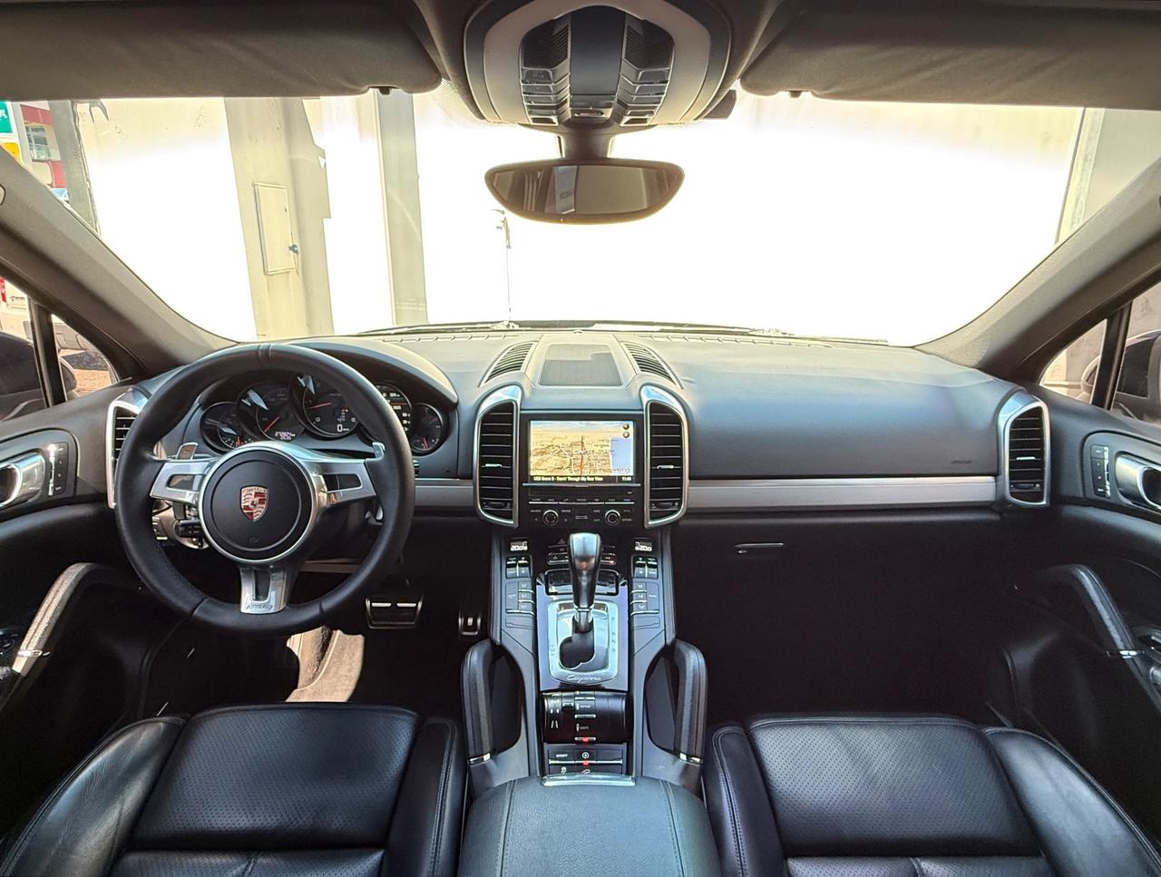 Porsche Cayenne GTS 3.0 V6 TDI - PREZZO PROMO