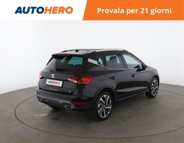 SEAT Arona 1.0 EcoTSI 110 CV DSG FR