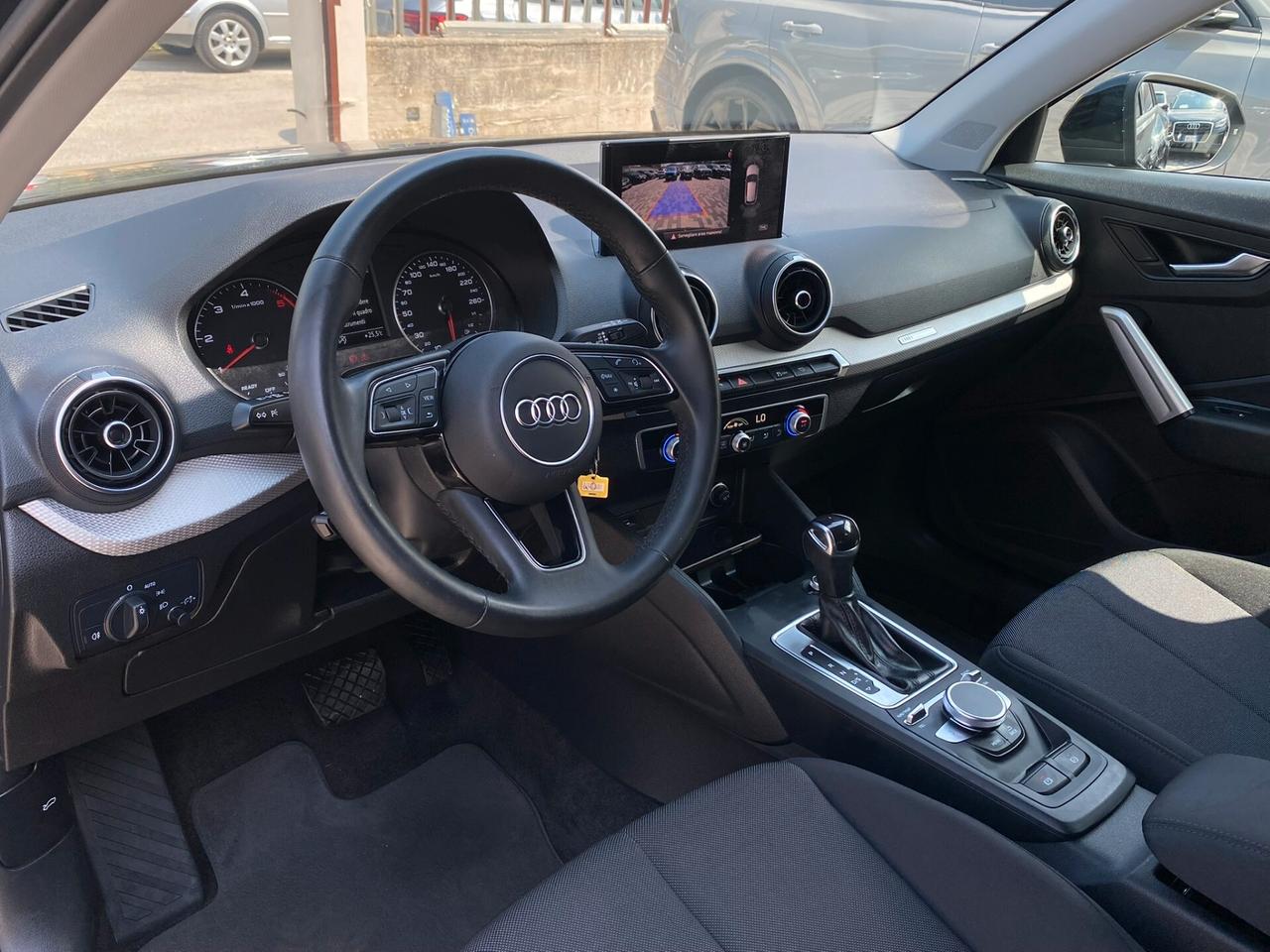 Audi Q2 Business 2.0 TDI 116CV s-tronic 30