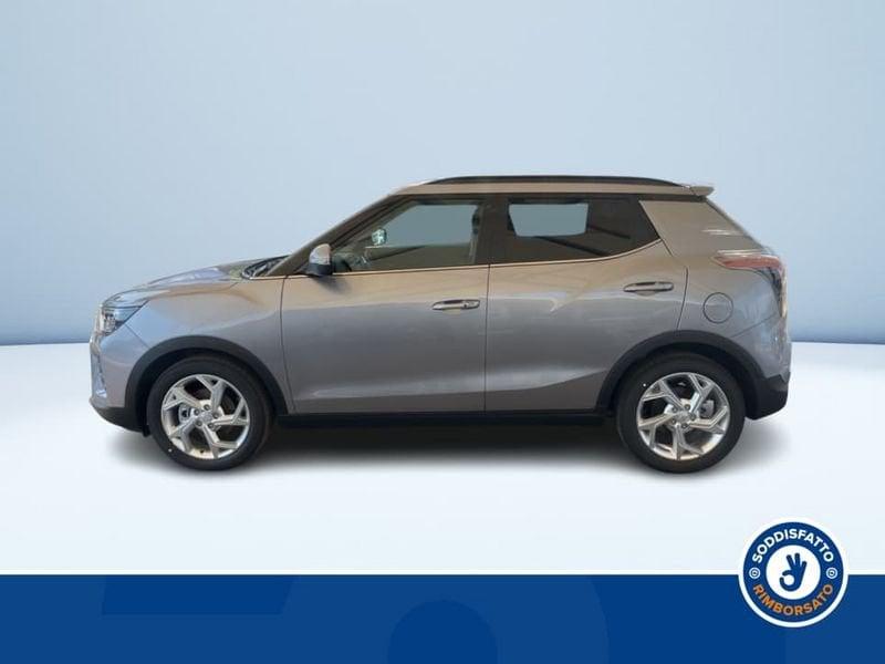 KGM Tivoli Style 1.5 Turbo GDI 163 CV