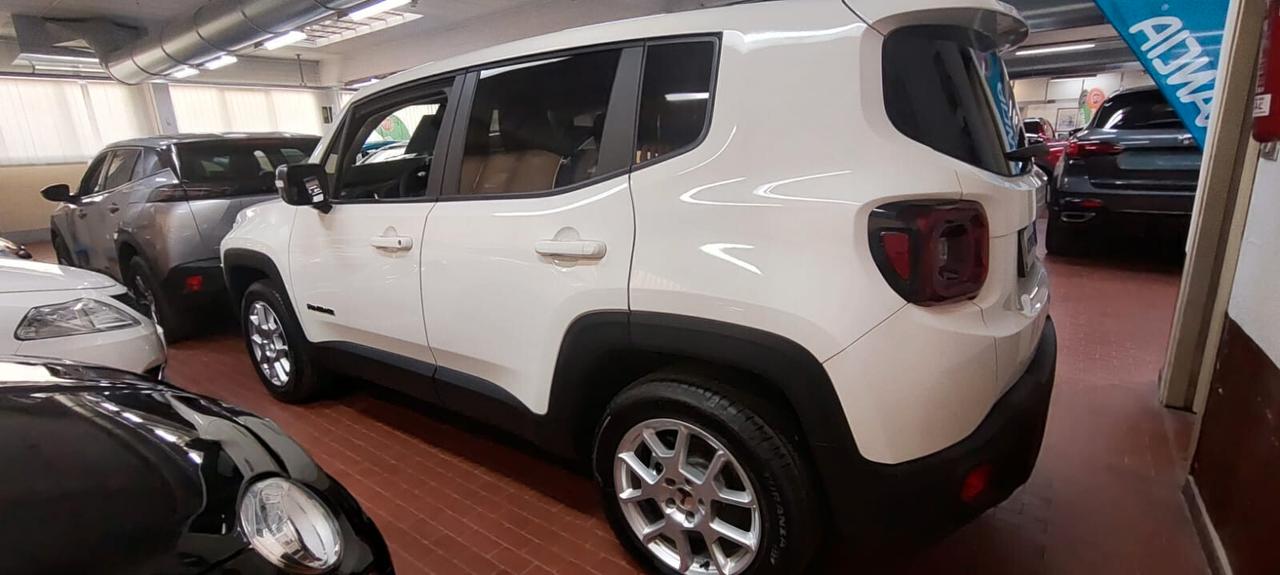 Jeep Renegade 1.0 T3 Limited