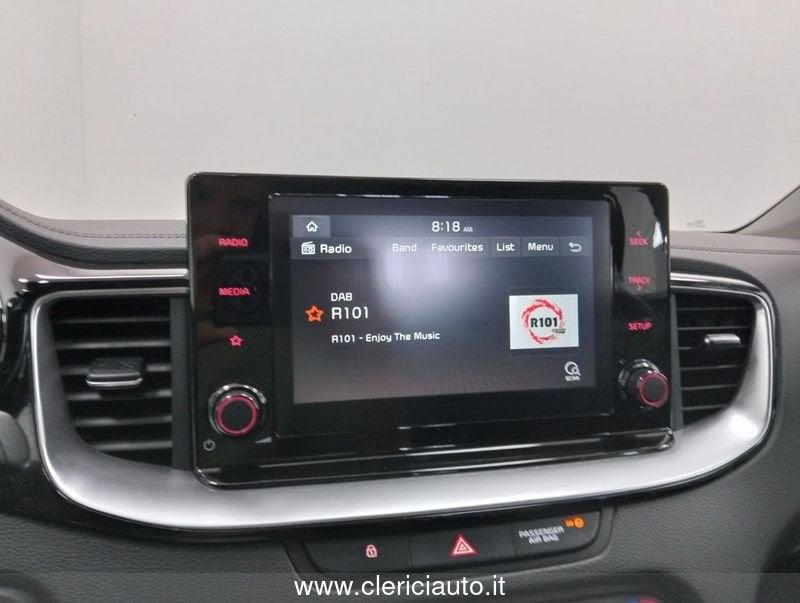 KIA Xceed 1.0 T-GDi Style