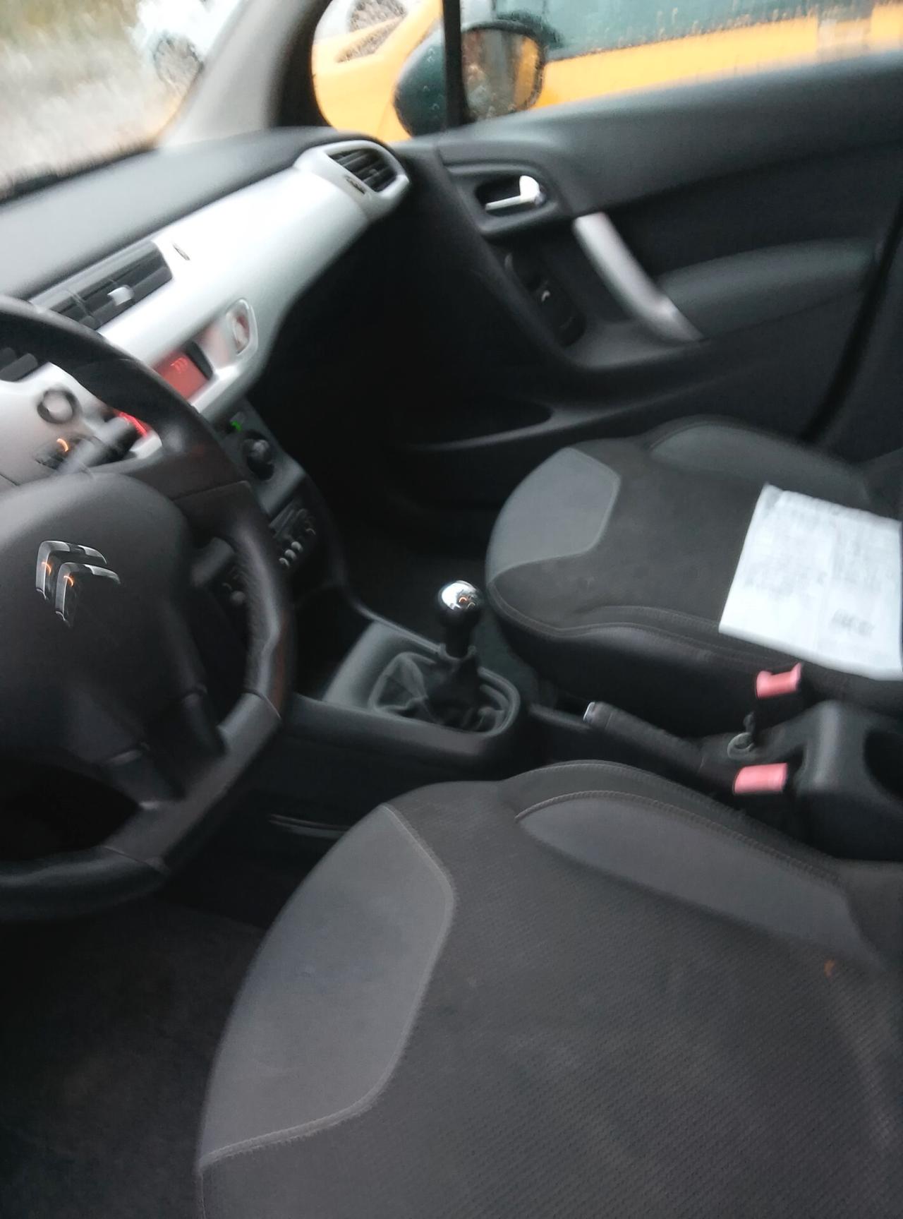 Citroen C3 1.4 Seduction