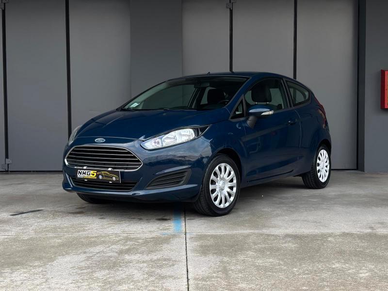 Ford Fiesta 3 Porte Fiesta 3p 1.2 60cv
